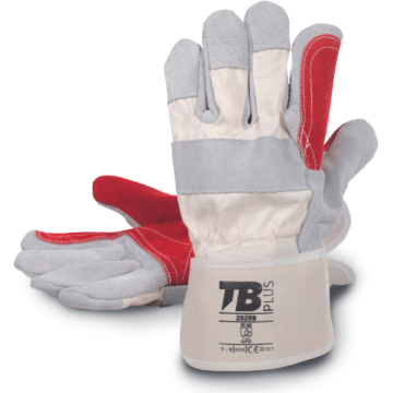 TOMAS BODERO 01010237 TB 202RB handschoenen