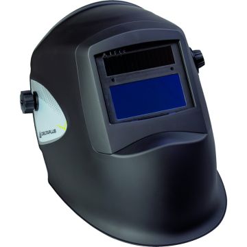 Delta Plus SCREEN LASHELM SCHERM