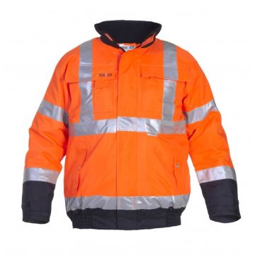 Hydrowear 052000-3EL EN20471 jack Helios