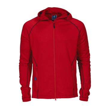 ProJob 643314 3314 Hoodie in Microfleece