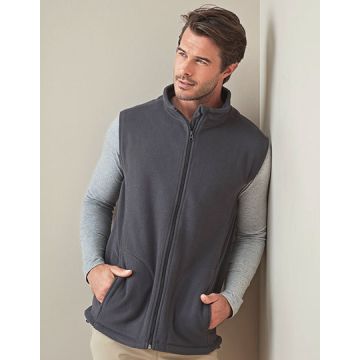 Stedman® S5010 Classic Fleece Vest