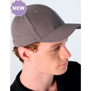 SOL´S LC04343 Six Panel Cap Tekapo