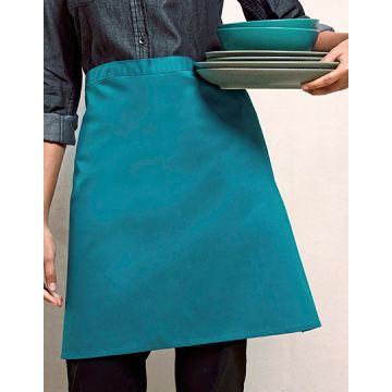 Premier Workwear PW151 Colours Collection Mid Length Apron