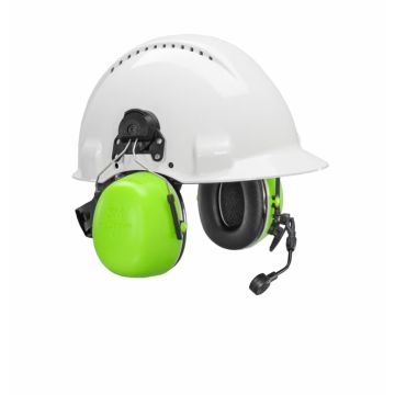 3M Peltor Headset MT73H450P3E-77 GB