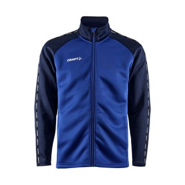 Craft 1912728 Squad 2.0 Full Zip M