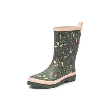 Gevavi Boots LEAF08 LEAF