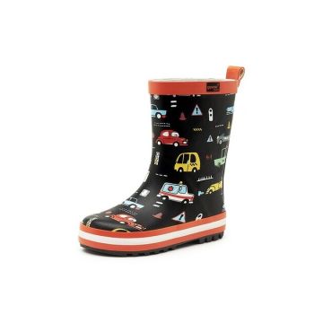 Gevavi Boots TRAF00 TRAF