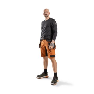 Blaklader 3423 UV-T-shirt met lange mouwen
