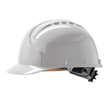 JSP AHR140-000-100 Helm Wit