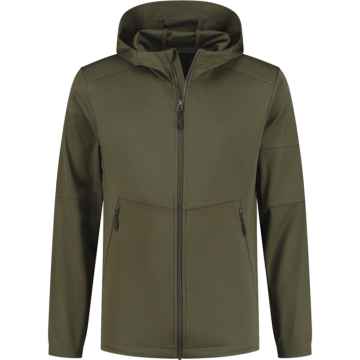 Santino Softshell Jacket Seattle