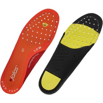 Ejendals 8711L Inlegzolen