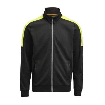 Jobman 65540320 5403 Sweatshirt Full Zip