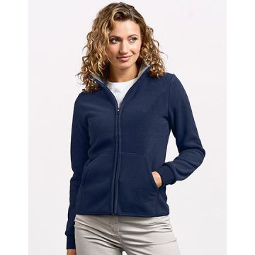 Promodoro E7985 Women´s Double Fleece Jacket