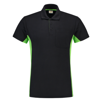 TRICORP WORKWEAR 202002NavyLime