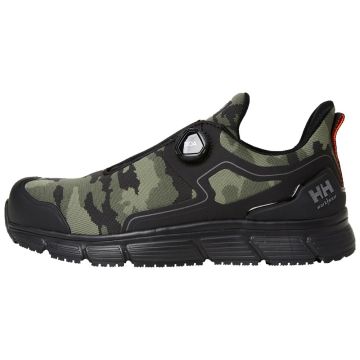 Helly Hansen 78350 Kensington Low Boa S3 Veiligheidsschoen