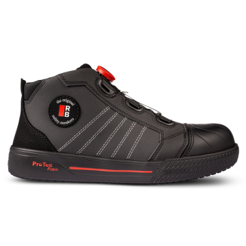 Redbrick Sprint BOA Sneaker S3S (JULIAANBIEDING)