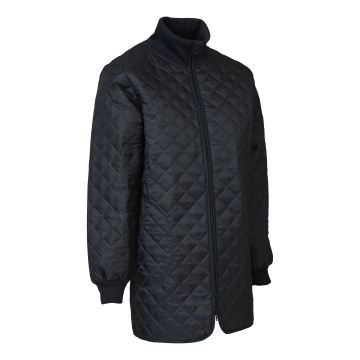 Elka 160529 Long Thermal Jacket Woman