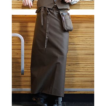 Exner EX103 Apron 100 x 100 cm