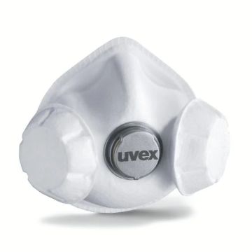 uvex pheos 9772335 rood