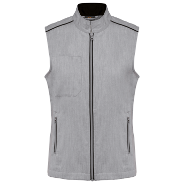 WK. Designed To Work WK6149A Damesgilet Day To Day
