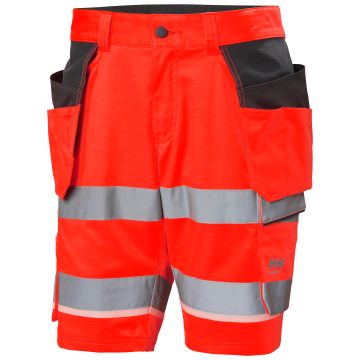 Helly Hansen 77516 UC-ME Construction Shorts