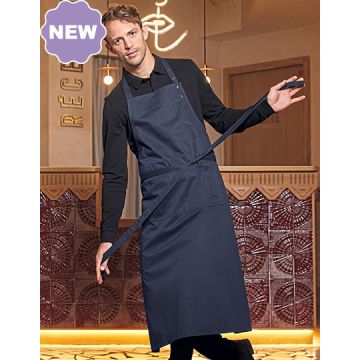 NEOBLU NB4454 Bib Apron Edgar