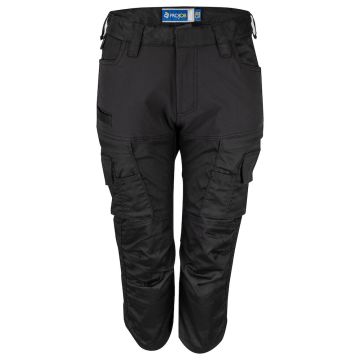 ProJob 642556 2556 PIRATE PANTS STRETCH WOMEN