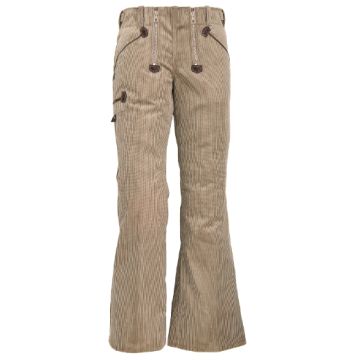 FHB 20006 PAULINE Guild Trousers Genuacord