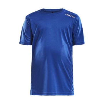 Craft 1907363 Rush SS Tee Jr