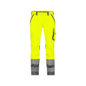 DASSY 201076 Minnesota Stretch High-Visibility Pants