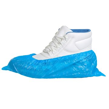Portwest D340 Wegwerp PE-Overschoenen