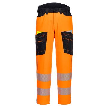 Portwest DX453 DX4 Hi-Vis  Service Broek