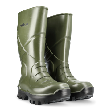 Sika 90605 Thermo Green PU safety S5