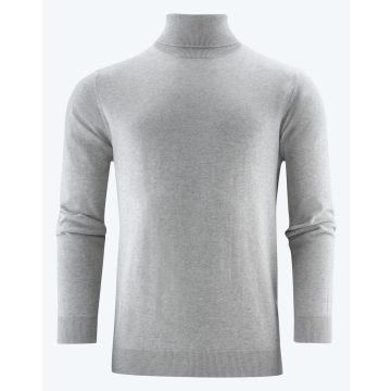 James Harvest 2112513 Ashland Turtle Knitted Sweater Men