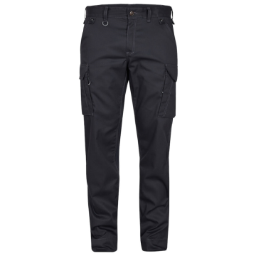 Engel X-treme 2365-186 Monteursbroek van Stretchstof