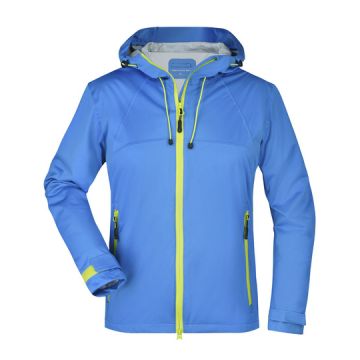 Daiber JN1097 Ladies´ Outdoor Jacket