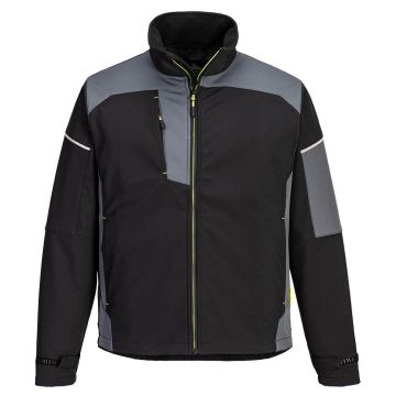 Portwest PW378 PW3 SOFTSHELL JACK (3L)