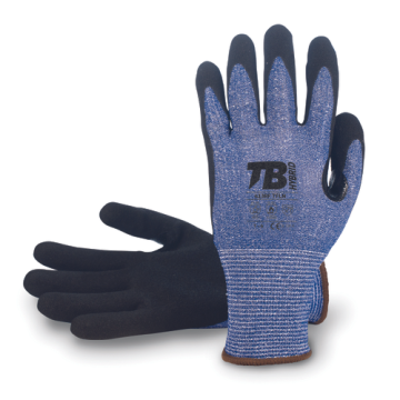 TOMAS BODERO 01130118 TB 413RF TFLN handschoenen