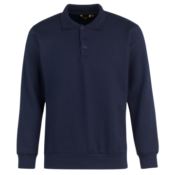 Storvik Napoli Polo Sweater