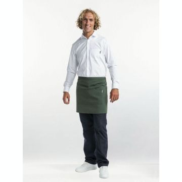 Chaud Devant 435 Apron Nordic Forest