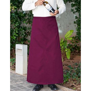 Link Kitchen Wear X995 Bistro Apron - EU Production