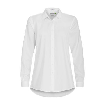 J.Harvest & Frost 2900104 Green Bow 01 Shirt Relaxed Fit Women