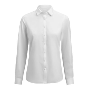 J.Harvest & Frost PB147 Super Stretch Hemd Contemporary Fit Dames
