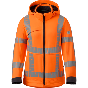 Havep Softshell jacket dames RWS+ 50482