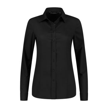 Lemon & Soda Stretch Poplin Shirt for her LEM3923