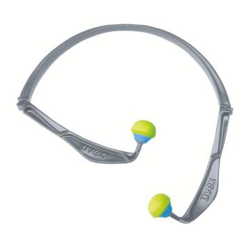 uvex x-fold 2125344 SNR 26 dB groen