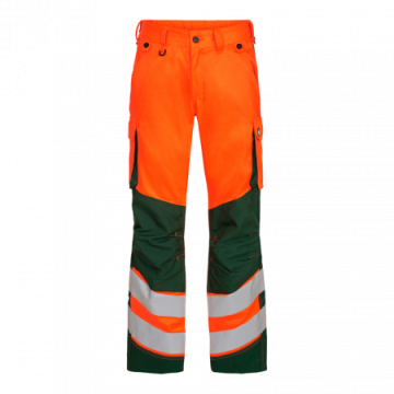 Engel Safety Light Broek 2545-319 - Rood
