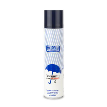 Gerba Schoenspray Gerba Aerosol 400ml