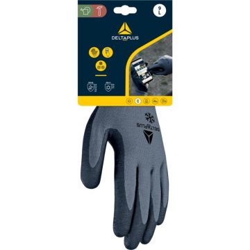 Delta Plus DPVE728 GLOVES TOPCARD