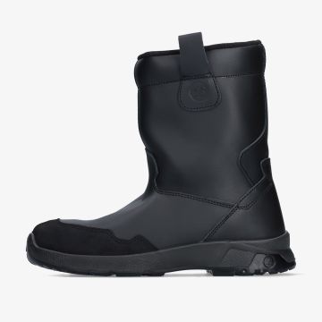 Bata SUMM BOOT black Veiligheidslaarzen S3 Laars